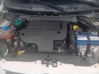 Usata Fiat Panda 2010 Bianco Utilitaria