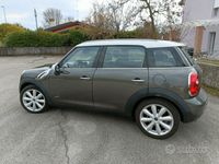 usata Mini Countryman come nuova