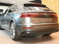 Nuova Audi Q8 S-line plus 285 CV (209 kW) 2026 Grigio SUV