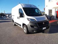 Usata Fiat Ducato 33 120 CV (88 kW) 2021 Bianco Furgone