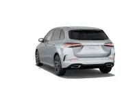 Nuova Mercedes B250 AMG line 218 CV (160 kW) 2026 Argento Utilitaria
