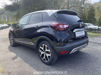 Occasion Renault Captur Intens 110 ch (80 kW) 2017 Noir SUV