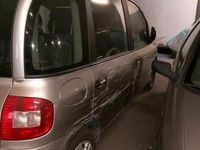 Usata Fiat Multipla 116 CV (85 kW) 2005 Monovolume