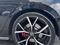 Usata VW Golf VIII GTI 300 CV (220 kW) 2022 Berlina