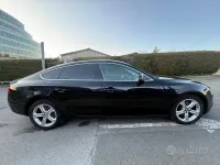 Usata Audi A5 211 CV (155 kW) 2012 Nero Coupé