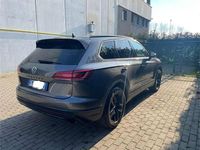 Usata VW Touareg Style 231 CV (169 kW) 2019 SUV