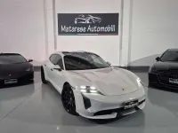 Usata Porsche Taycan GTS Sport Turismo 439 kW (598 CV) 2022 Other Berlina