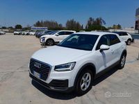 Usata Audi Q2 116 CV (85 kW) 2020 Bianco SUV