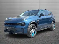 Usata Lynk & Co 01 180 CV (132 kW) 2022 Blu SUV