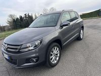 Usata VW Tiguan Sport 140 CV (102 kW) 2011 Other SUV