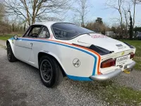 Usata Renault Alpine A110 137 CV (100 kW) 1974 Bianco Coupé