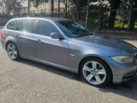 Usata BMW 318 2012 Grigio Station wagon