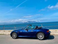 usata BMW Z3 1.9