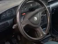 Usata Lancia Delta 75 CV (55 kW) 1994 Grigio Utilitaria