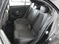 Usata Mercedes A180 Business 115 CV (84 kW) 2019 Nero