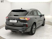 Usata Ford Kuga ST-Line 225 CV (165 kW) 2023 Grigio SUV