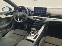 usata Audi A5 Sportback S line edition 40 TDI quattro 150 kW (204 CV) S tronic