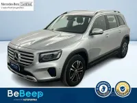 Usata Mercedes GLB180 Advanced 116 CV (85 kW) 2025 Grigio SUV