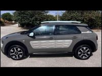 usata Citroën C4 Cactus 1.2 puretech Shine Edition 82cv