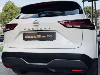 Usata Nissan Qashqai Pack 158 CV (116 kW) 2022 Perlato SUV