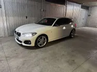 Usata BMW 118 M Sport 150 CV (110 kW) 2016 Utilitaria