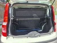 Usata Fiat Panda Active 69 CV (50 kW) 2012 Bianco Utilitaria