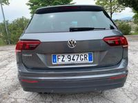 usata VW Tiguan Allspace - 2020