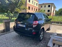 Usata Toyota RAV4 2009 Nero SUV