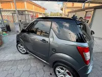 Usata Ligier JS50 2020 Grigio Utilitaria