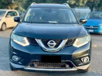 Gebraucht Nissan X-Trail Tekna 131 PS (96 kW) 2017 Schwarz SUV