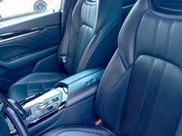 Usata Maserati Levante 250 CV (183 kW) 2020 Nero SUV
