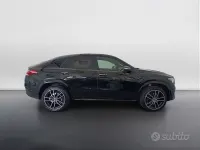Usata Mercedes GLE300 Premium Plus 272 CV (200 kW) 2023 Nero SUV