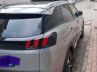 Usata Peugeot 3008 GT-line 131 CV (96 kW) 2019 SUV