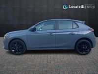 Nuova Opel Corsa Edition 101 CV (74 kW) 2025 Grigio Utilitaria