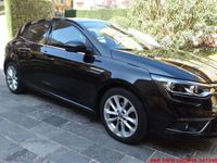 usata Renault Mégane IV Mégane Blue dCi 115 CV EDC Duel2