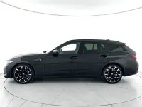 Usata BMW 320e M Sport 190 CV (139 kW) 2025 Nero Station wagon