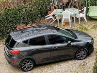 Usata Ford Fiesta ST-Line 125 CV (91 kW) 2023 Utilitaria