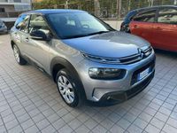 usata Citroën C4 Cactus 1.6 bluehdi Feel s&s 100cv