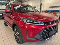 Nuova EMC Wave 3 2025 Rosso SUV