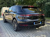 Usata Porsche Macan 245 CV (180 kW) 2020 SUV