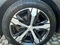 Usata Peugeot 3008 GT-line 150 CV (110 kW) 2017 SUV