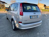 usata Ford C-MAX C-Max1.6 tdci Titanium 110cv dpf