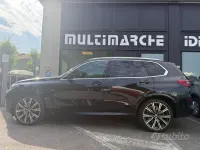 Usata BMW X5 M Sport 265 CV (194 kW) 2020 Nero SUV