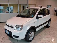 usata Fiat Panda 4x4 1.3 MJT 16V DPF Climbing