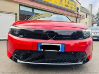 Usata Opel Corsa 101 CV (74 kW) 2024 Rosso Utilitaria