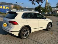 Usata VW Tiguan Sportline 150 CV (110 kW) 2019 SUV