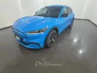 Occasion Ford Mustang Mach-E Standard Range 100 kW (136 PK) 2023 Blauw SUV
