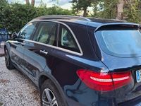 usata Mercedes GLC220 Classed Auto perfetta non fumatore