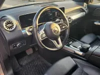 Usata Mercedes GLB200 150 CV (110 kW) 2020 Grigio SUV