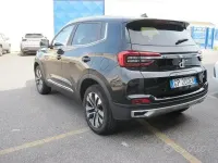 Usata DR DR 5.0 114 CV (83 kW) 2023 Nero SUV